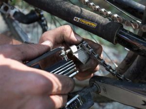Blackburn Kluczyk podręczny Wayside Multi-tool 19funkcji grafitowy (BBN-7068161) 5
