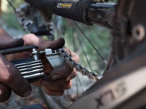 Blackburn Kluczyk podręczny Wayside Multi-tool 19funkcji grafitowy (BBN-7068161) 8