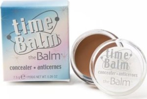 TheBalm The Balm, Time Balm, Reduces Dark Circles, Powder Concealer, After Dark, 7.5 ml For Women 3
