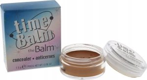 TheBalm The Balm, Time Balm, Reduces Dark Circles, Powder Concealer, Dark, 7.5 ml For Women 2