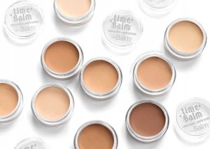 TheBalm The Balm, Time Balm, Reduces Dark Circles, Powder Concealer, Dark, 7.5 ml For Women 3