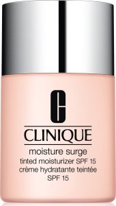 Clinique Clinique, Moisture Surge, Oil-Free, Tint Hydrating, Tinted Moisturizer, 05, SPF 15, 30 ml For Women 1