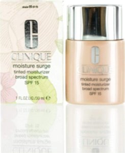 Clinique Moisture Surge Oil-Free Tint Hydrating Tinted Moisturizer 05 SPF 15 30 ml For Women 2