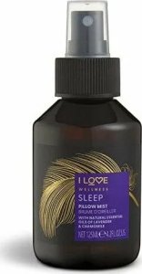 I love I Love, Wellness Sleep, Vegan, Pillow Mist Spray, 125 ml Unisex 1