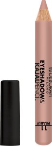 Deborah Deborah, Deborah, Blending, Eyeshadow & Kajal Eyeliner 2-In-1, 11, Golden Pearly, 2 g For Women 1