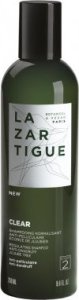 Lazartigue Lazartigue, Clear, Vegan, Hair Shampoo, Anti-Dandruff, 250 ml Unisex 3