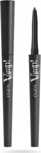 Pupa Pupa, Vamp!, Paraben-Free, Waterproof, Kohl Kajal Eyeliner, 301, Ultimate Malachite, 0.35 g For Women 1