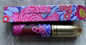 MAC MAC,  Powder Kiss, Liquid Lipstick, 5 ml For Women 2