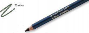 MAX FACTOR Max Factor, By Ellen Betrix, Kohl Kajal Eyeliner, 070, Olive, 4 g For Women 1