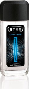 STR8 Str8, Live True, Scented Spray, For Men, 75 ml For Men 6
