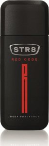 STR8 Str8, Red Code, Scented Spray, For Men, 75 ml For Men 2