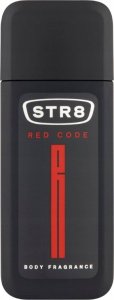 STR8 Str8, Red Code, Scented Spray, For Men, 75 ml For Men 4