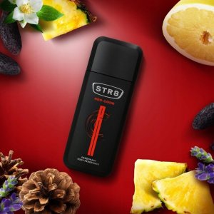 STR8 Str8, Red Code, Scented Spray, For Men, 75 ml For Men 5