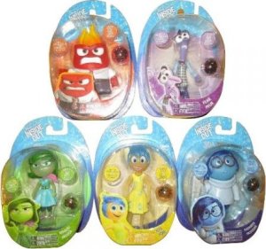 Figurka The Good Dinosaur Disney Pixar by Tomy, The Good Dinosaur, Dinosaur, For Boys, 3+ years For Boys 2