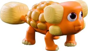 Figurka The Good Dinosaur Disney Pixar by Tomy, The Good Dinosaur, Dinosaur, For Boys, 3+ years For Boys 4