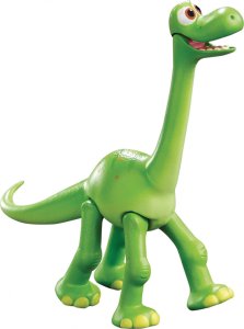 Figurka The Good Dinosaur Disney Pixar by Tomy, The Good Dinosaur, Dinosaur, For Boys, 3+ years For Boys 6