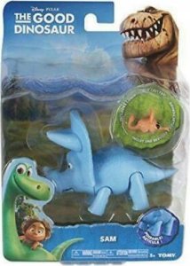 Figurka The Good Dinosaur Disney Pixar by Tomy, The Good Dinosaur, Dinosaur, For Boys, 3+ years For Boys 7