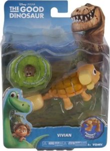 Figurka The Good Dinosaur Disney Pixar by Tomy, The Good Dinosaur, Dinosaur, For Boys, 3+ years For Boys 9