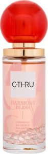 C-Thru C-Thru, Harmony Bliss, Eau De Toilette, For Women, 30 ml For Women 1