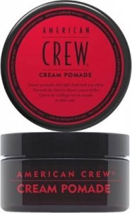 American Crew American Crew, Pomade, Glycerin, Hair Styling Cream, Medium Hold, 85 g For Men 1