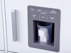 Jokomisiada Duża Kuchnia drewniana światło dźwięk ZA3717 5