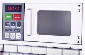 Jokomisiada Duża Kuchnia drewniana światło dźwięk ZA3717 7