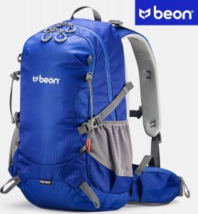 Plecak turystyczny Beon Plecak XB540 Blue 2