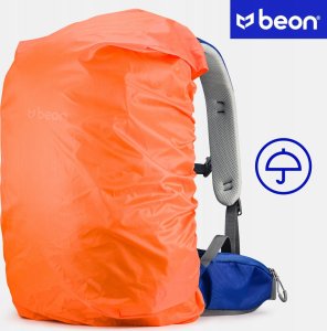 Plecak turystyczny Beon Plecak XB540 Blue 7
