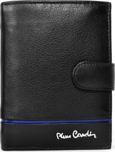 Pierre Cardin PIERRE CARDIN skórzany portfel męski 326A * ochrona RFID 326A YS507.1 1