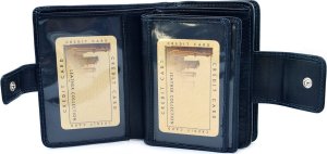 Bartex BARTEX 197D skórzany portfel uniseks 197D 4