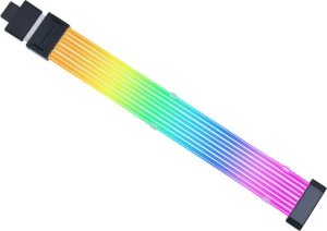 Lian Li Bezprzewodowy kabel graficzny Lian Li Strimer 12V-2x6 1