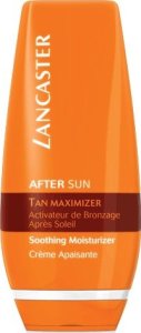 Lancaster Lancaster, Tan Maximizer, Soothing & Moisturizing, After-Sun Cream, 125 ml Unisex 1