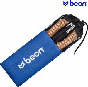 Beon Kije trekkingowe Beon Fold Black 9