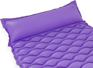 Bestway Bestway Materac dmuchany zwijany 213cm 44020 14