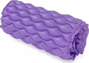 Bestway Bestway Materac dmuchany zwijany 213cm 44020 2