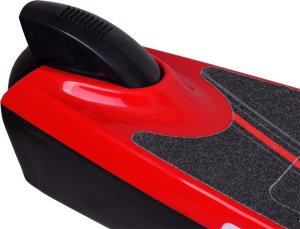 Hulajnoga Jokomisiada Hulajnoga elektryczna ledowe oświetlenie SP0737 5