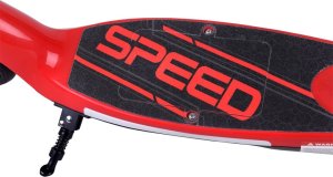 Hulajnoga Jokomisiada Hulajnoga elektryczna ledowe oświetlenie SP0737 7