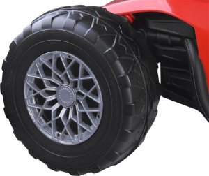 Jokomisiada Auto Buggy Racing dwu osobowy pojazd PA0281 11