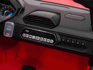 Jokomisiada Auto Buggy Racing dwu osobowy pojazd PA0281 13