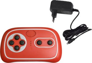 Jokomisiada Auto Buggy Racing dwu osobowy pojazd PA0281 14