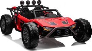 Jokomisiada Auto Buggy Racing dwu osobowy pojazd PA0281 2