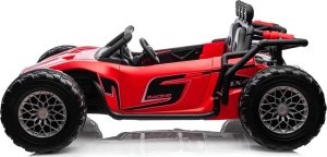 Jokomisiada Auto Buggy Racing dwu osobowy pojazd PA0281 3