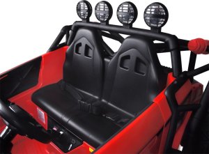 Jokomisiada Auto Buggy Racing dwu osobowy pojazd PA0281 4