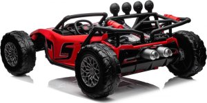 Jokomisiada Auto Buggy Racing dwu osobowy pojazd PA0281 5