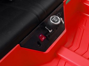 Jokomisiada Auto Buggy Racing dwu osobowy pojazd PA0281 7