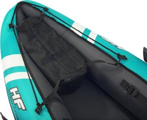 Bestway Bestway Kajak 2os. ponton Hydro Force wiosła 65052 11