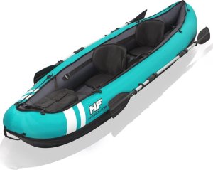 Bestway Bestway Kajak 2os. ponton Hydro Force wiosła 65052 2