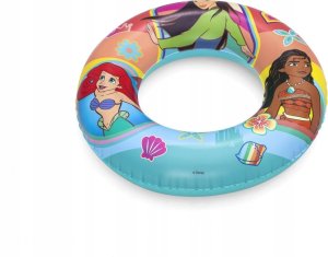 Bestway Bestway dmuchane Kółko do pływania 56 cm Princess 91043 3