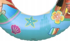 Bestway Bestway dmuchane Kółko do pływania 56 cm Princess 91043 4
