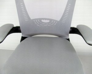 Krzesło biurowe R-Sport Fotel Obrotowy K7 Szary, Krzesło biurowe 9